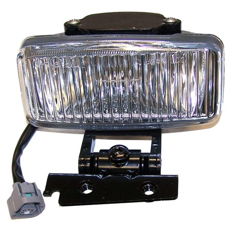 CROWN AUTOMOTIVE Fog Lamp Right, #55055274Ab 55055274AB